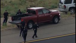 Police say a 4-year-old girl was shot and killed during a road rage incident on I-40 on Tuesday afternoon.