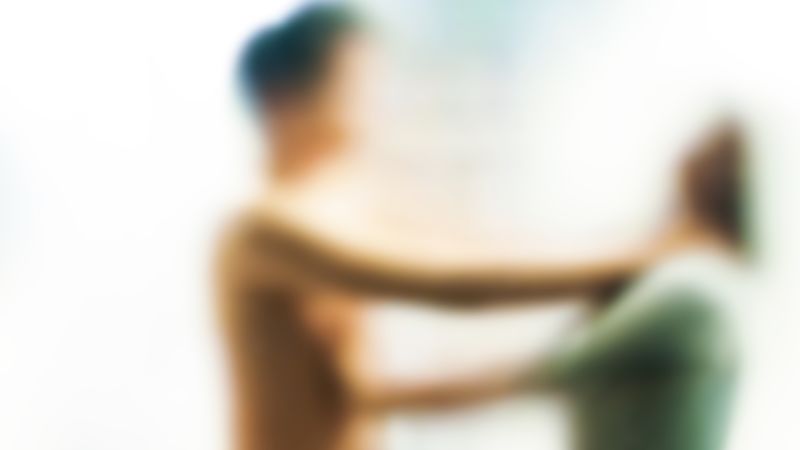 NextImg:Domestic (Intimate Partner) Violence Fast Facts | CNN