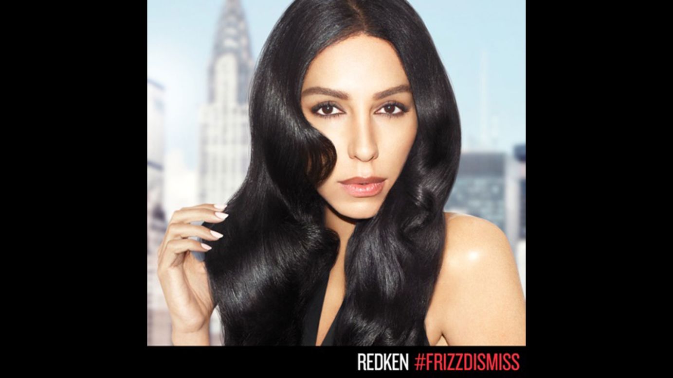 The first beauty brand to appoint a trans model as its face, Redken's 2015 campaign has further consolidated gender diversity within advertising. "We live in a new era where societies are starting to believe in us" explained model Lea T. "There is still a lot that remains to be done but at least, this is the beginning... Everybody is different and beauty doesn't have to be perfect."