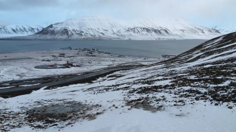 The Global Seed Vault in Svalbard, Norway, looks like a Bond villain's lair, but its contents could help humanity recover from a major disaster.