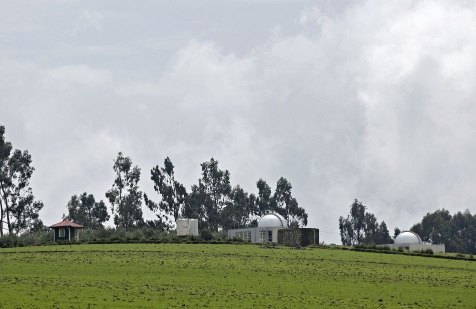Space is becoming a priority for several countries across Africa. Ethiopia has increased its commitment to sites such as the Entoto Observatory and Research Center, on the outskirts of Addis Ababa.