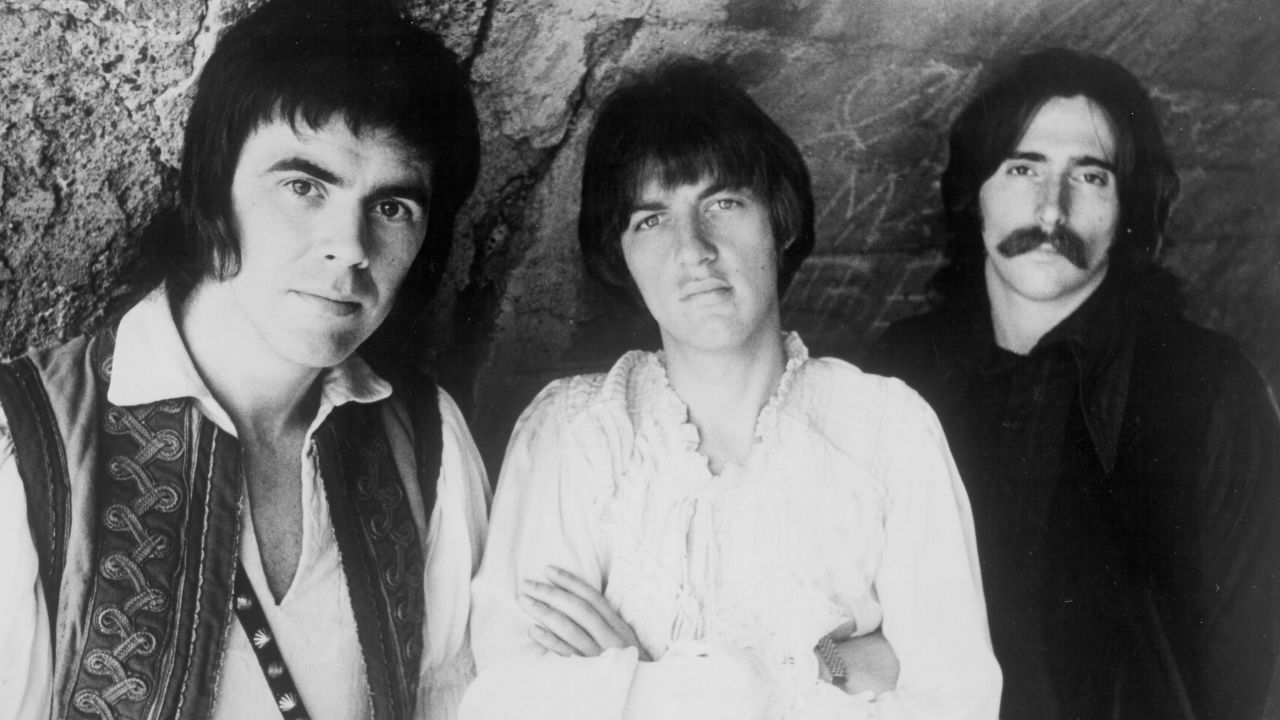 <a href="http://www.cnn.com/2015/10/21/entertainment/three-dog-night-cory-wells-dead-feat/" target="_blank">Cory Wells</a>, center, was one of the three lead singers of Three Dog Night along with Danny Hutton, left, and Chuck Negron. Wells died October 20 at his home in Dunkirk, New York. He was 74.