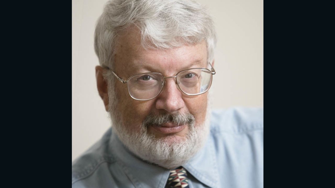 Peter Dreier