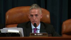 Good morning- Hillary Clinton sits for highly anticipated public testimony before the House Select Committee on Benghazi Thursday. Live pool signals are up now (see below for Atlanta router info) Here's a tick-toc of the proceedings: <tab>10 a.m. ET -- start time <tab>Rep. Gowdy - opening statement for ten mins approx. <tab>Rep. Cummings - opening statement for ten mins approx.     <tab>Clinton -- opening statement for ten mins approx.     <tab>7 GOP members and 5 Democrats -- each get 10 mins to query Clinton <tab>First session could go FOUR hours (unless HRC or Chair calls a break) <tab>They could break at 130 p.m. ET or 2 p.m. ET for votes - HRC takes a lunch break <tab>Afternoon session would go another FOUR hours. Note: Dana Bash and Manu Raju will be available live from outside the room.