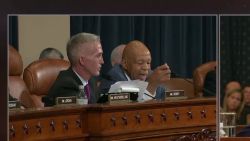 trey gowdy elijah cummings confrontation benghazi hearing_00003614.jpg