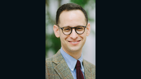 Samuel Goldman