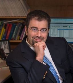 Daron Acemoglu