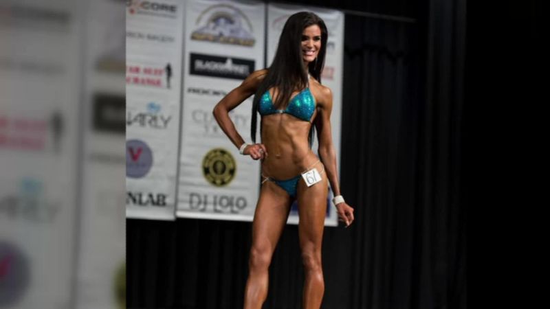 Parents complain over teacher s bodybuilding pictures