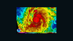 Hurricane Patricia packed maximum sustained winds of 160 mph late Saturday, a Category 5 hurricane