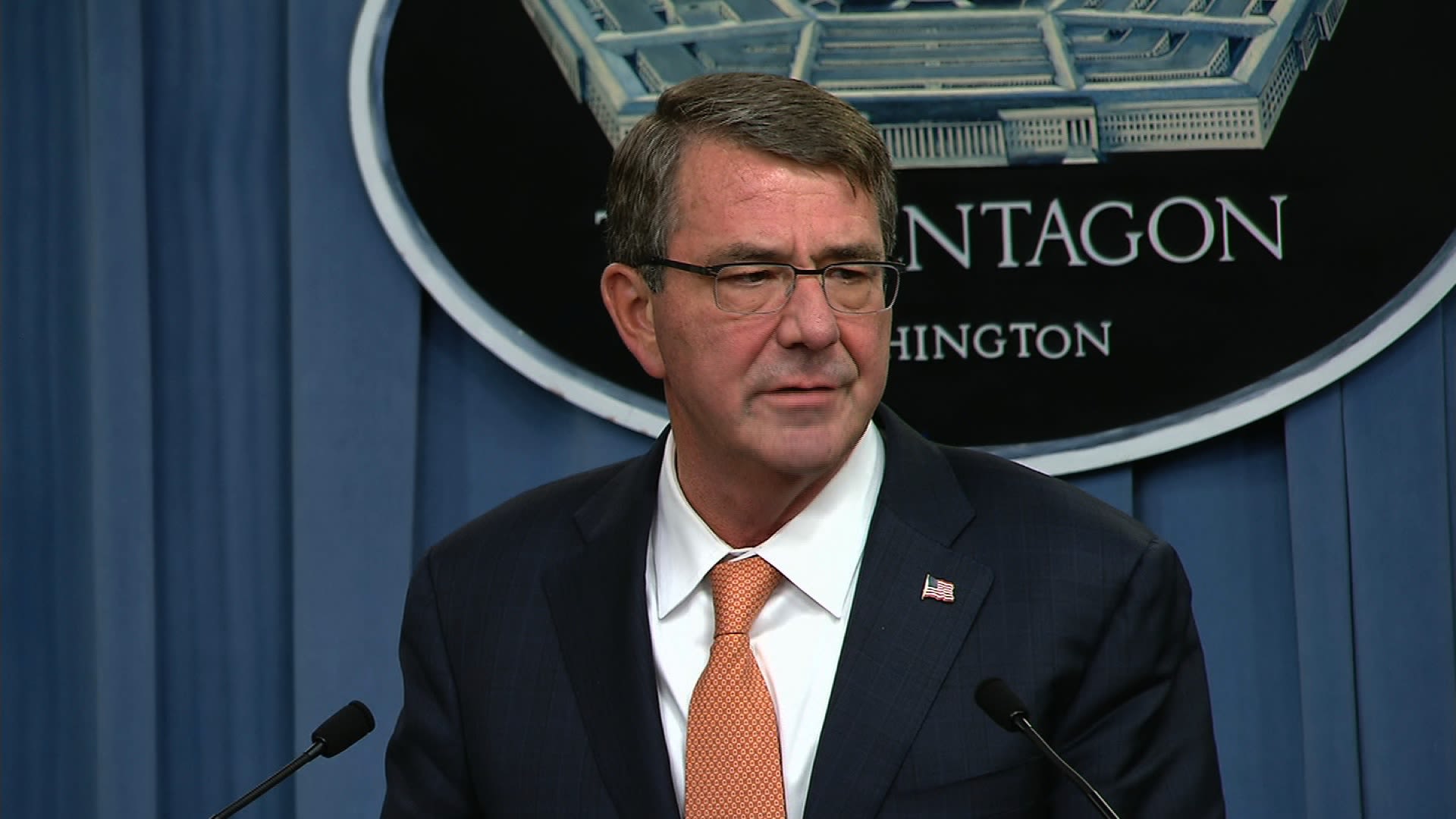Pentagon: ‘We’re in combat’ in Iraq | CNN Politics