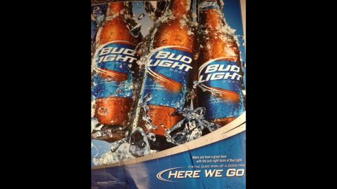 Bud Light was the most popular brand among underage drinkers ages 13 to 20. It accounted for 27.9% of their consumption in a 30-day period, according to a study published in Alcoholism: Clinical & Experimental Research in 2013.