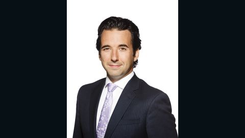 David Azerrad