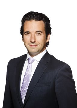 David Azerrad