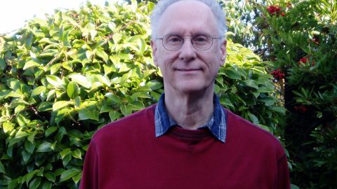 Ronald Crelinsten