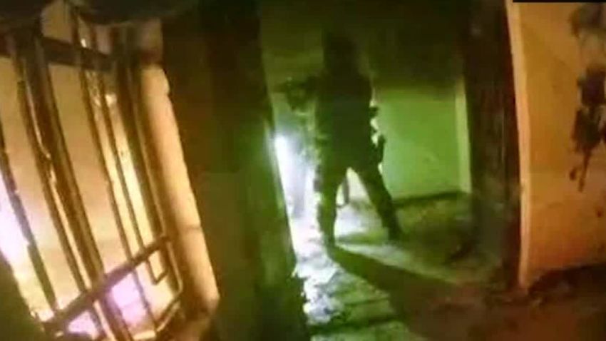 iraq raid rescue footage seg_00001206.jpg