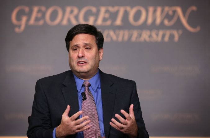 <strong>Now:</strong> Klain served as Vice President Joe Biden's chief of staff. In 2014, Obama appointed Ron Klain as the Ebola response coordinator, or the <a Ebola czar."</a> Since Klain did not have a medical background, there was controversy over this decision. 