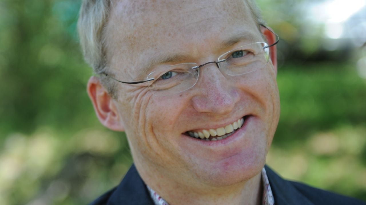 Professor Toby Walsh