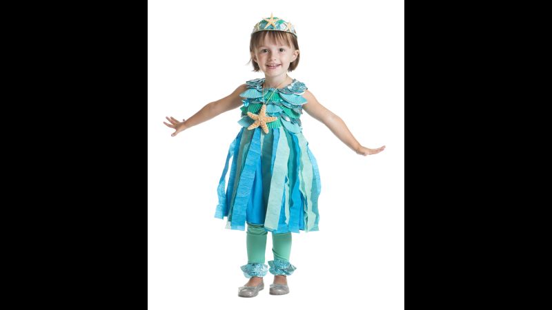 24 last-minute Halloween costumes for kids | CNN