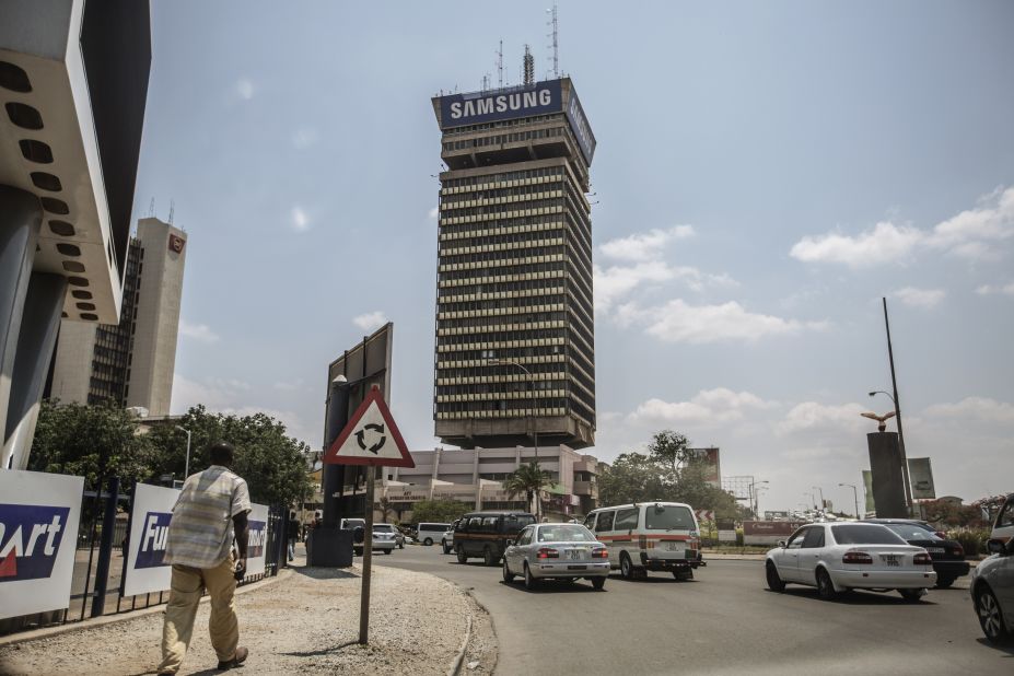 The Zambian capital of Lusaka is the world's least expensive city in 2016, followed by Indian cities Bangalore and Mumbai. 