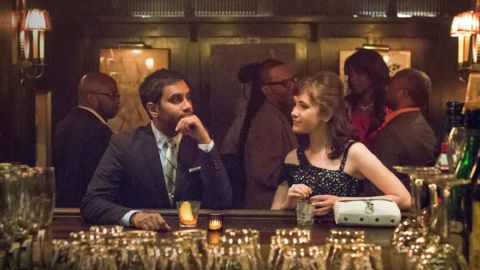 There's a lot to be thankful for in November, especially when it comes to streaming content, including shows such as the Netflix original <strong>"Master of None,"</strong> which stars Aziz Ansari, left. Here's what else will be debuting during the month: 