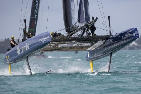 Founded in 1851, the America's Cup is the oldest continuous international sports event in the world.