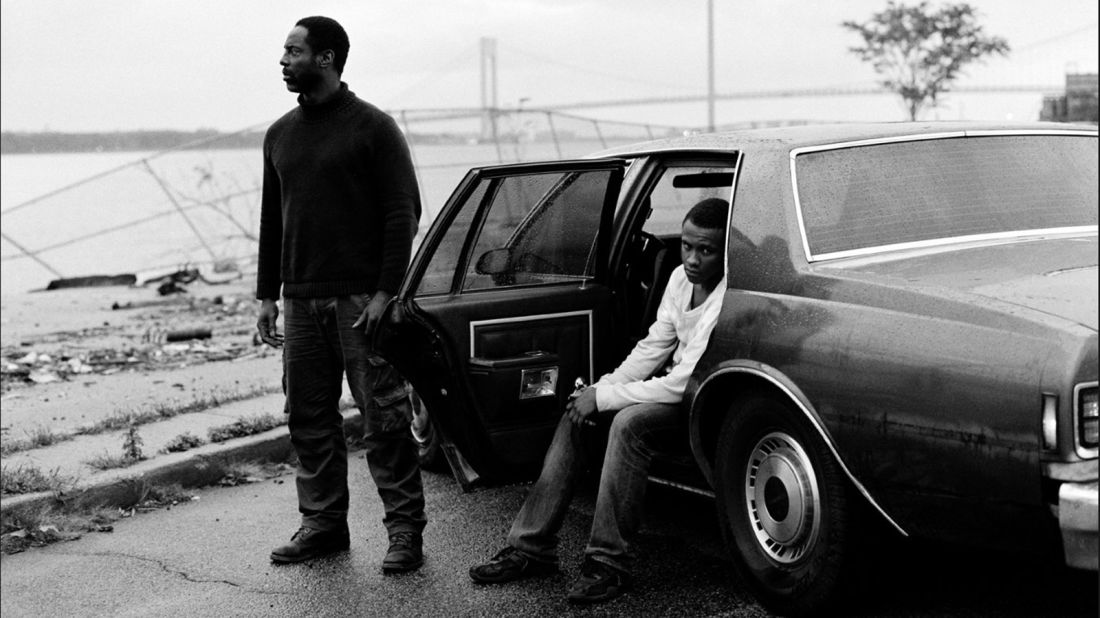 <strong>"Blue Caprice"</strong>: This drama traces John Muhammad and Lee Malvo on a coast-to-coast trip leading up to the 2002 Beltway sniper attacks. <strong>(Netflix) </strong>