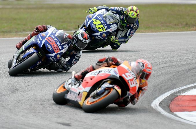 An online campaign has been launched in a bid to force a rethink by MotoGP Race Direction, appealing for its decision to be reversed.