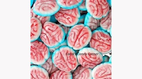 Gummy Brains
