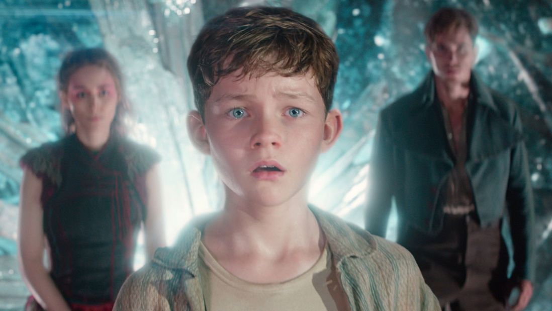The big budget prequel "Pan" starring Hugh Jackman was a critical and commercial failure on an epic scale. (Attempts to reboot "Peter Pan" have rarely worked.)