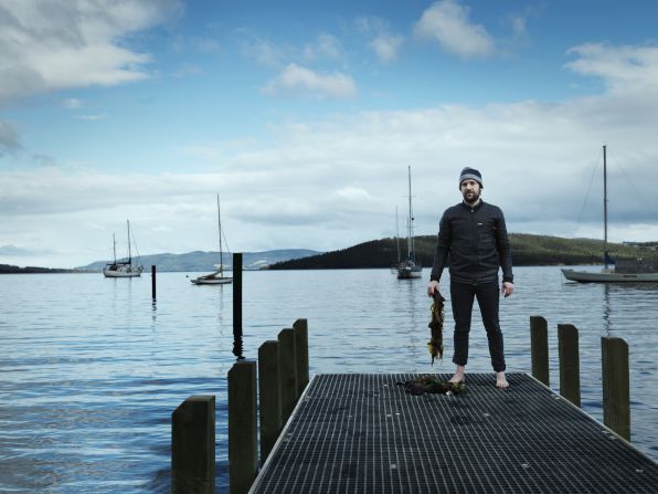 Ever since Noma first topped the World's Best Restaurant list in 2010, scoring a reservation at the restaurant has been all but impossible. The Copenhagen-based restaurant has a 60,000-strong waiting list, and regularly pauses taking reservations when chef Rene Redzepi, pictured, does residencies abroad. His next is in Sydney, Australia for 10 weeks.