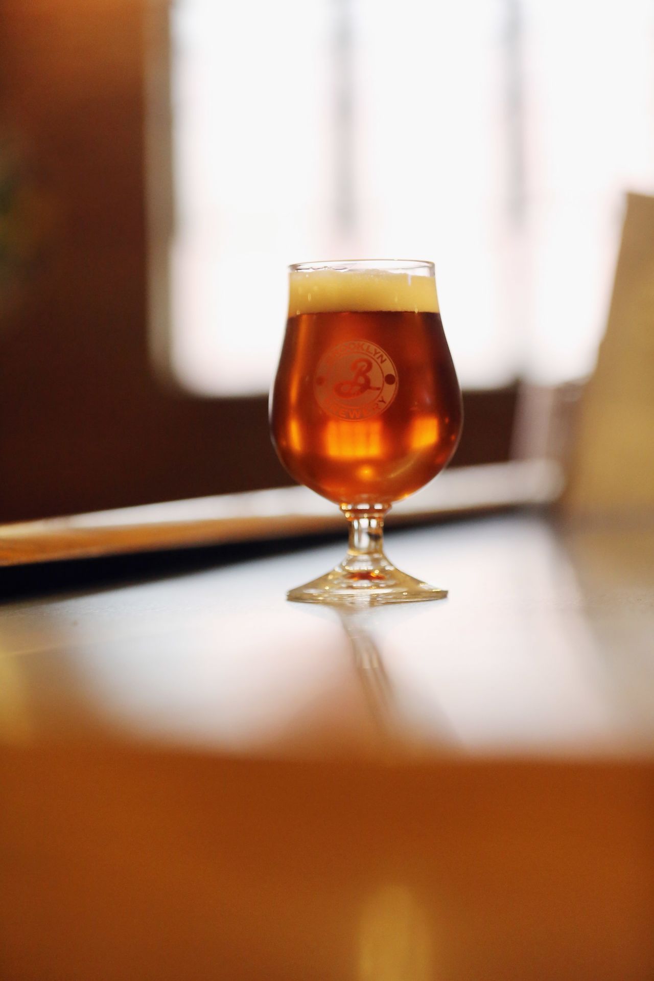 During the pre-Prohibition-era, Brooklyn had more than 45 breweries and was one of the largest brewing centers in the United States. Today, Brooklyn Brewery is the only brewery in the borough.