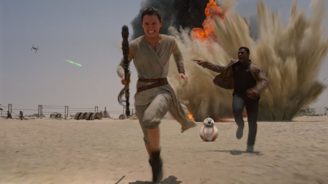 2015 Lucasfilm