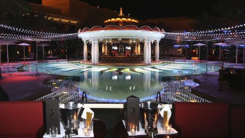 Las Vegas: Insider Travel Guide | CNN