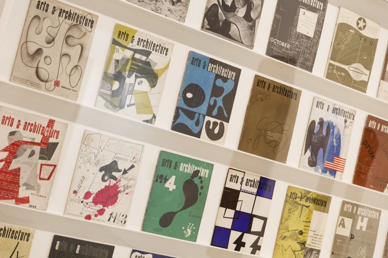 Inside the world of design's most illustrious couple | CNN