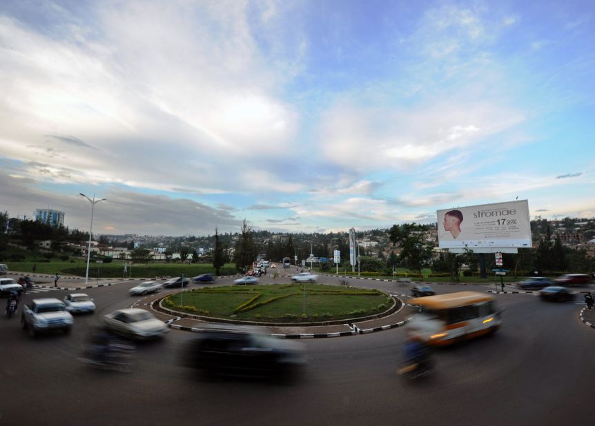 Small and landlocked Rwanda has become an unlikely -- but compelling -- economic success story due to its relentless drive to break down the barriers for entrepreneurs. Over years of reform, the country has dramatically lowered the number of steps it takes to open a business and made it far easier to get credit.<br /><br /><strong>Doing Business World Rank: 62</strong><br /><strong>Days to start a business: 5.5</strong><br /><strong>Days to get electricity: 34</strong><br /><strong>Days to register property: 32</strong>