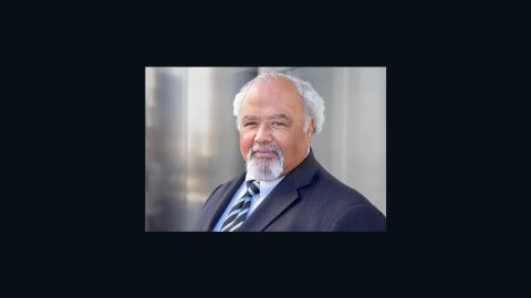 Eric Goosby