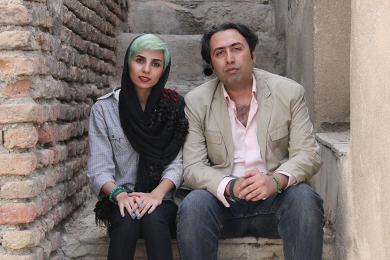 Rights groups Iranian poets face flogging, prison
