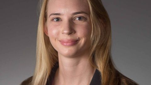 Kate Castenson