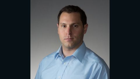 Oliver Kaplan