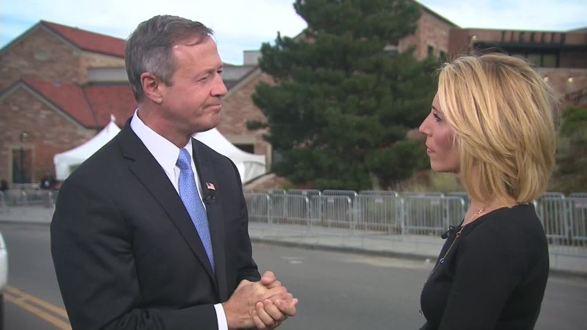 o'malley attacks clinton over death penalty _00000000.jpg