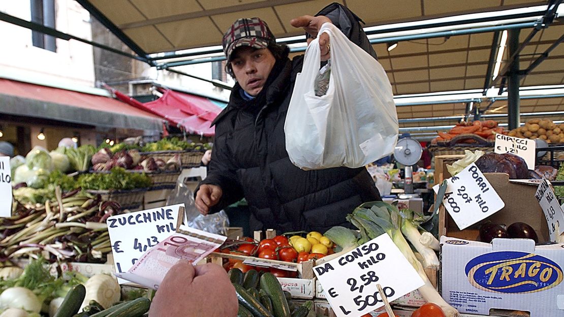 Whole squid for just a few quid.