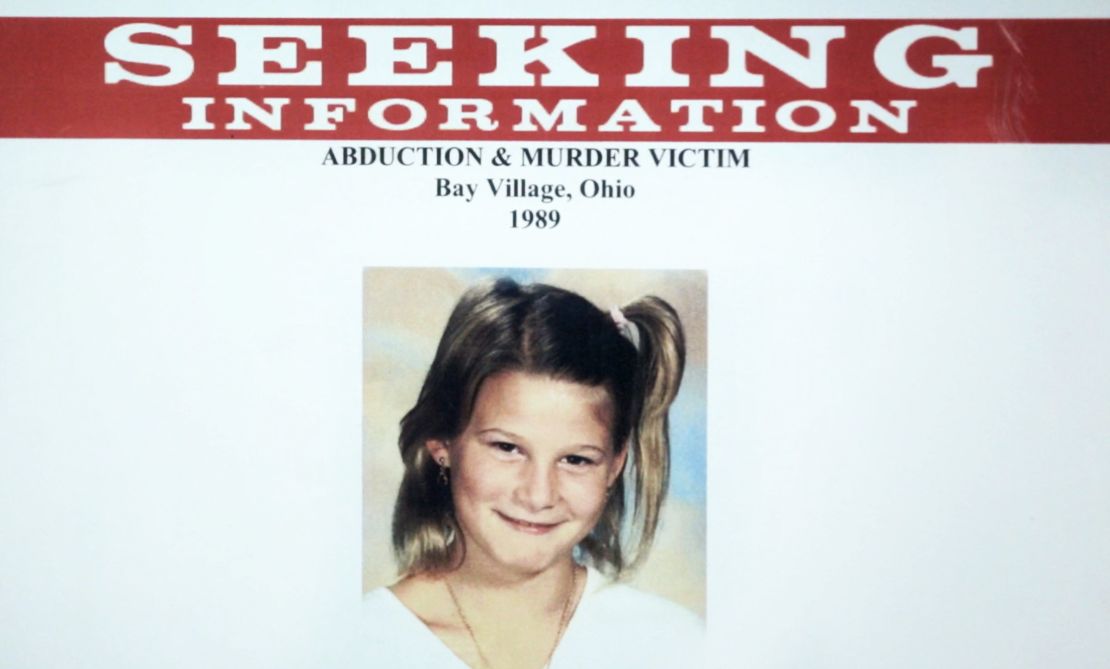 Finding Amy’s killer: One man’s ‘compulsion’ | CNN Business