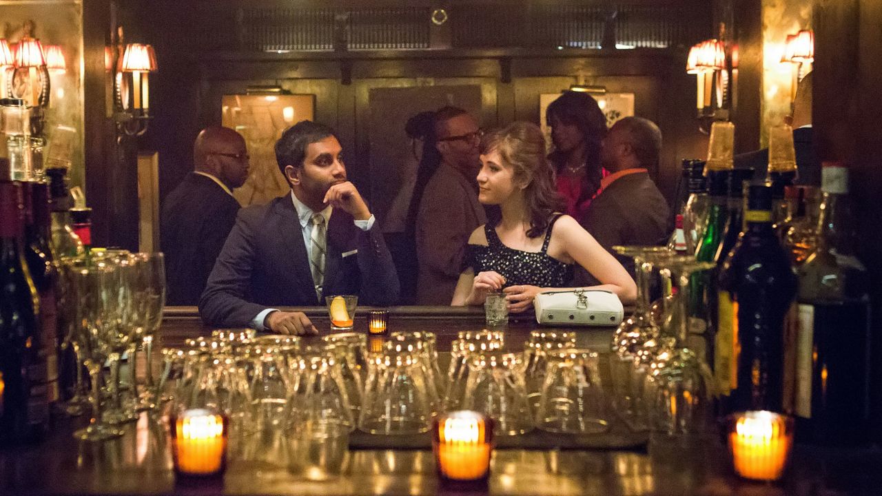 Hit comedy "Master of None" made its debut on Netflix in November. Comedian Aziz Ansari plays a 30-something struggling to make sense of life in New York City in a way that anyone who's even been a 30-something will relate to.