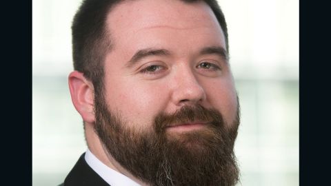 Adam Bates