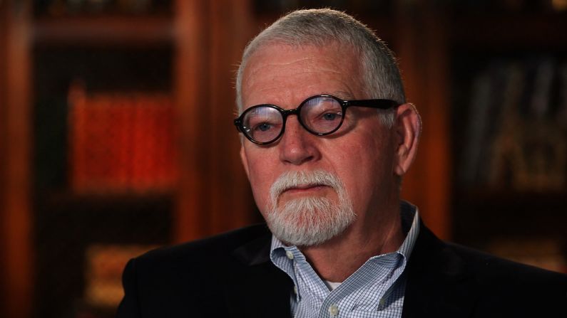 <strong>Then:</strong> John 'Mac' Stipanovich is known for his work in the 2000 election recount. In Florida, he advised then-Florida Secretary of State Katherine Harris on how to continue with the election. He served as chief of staff for Florida Gov. Bob Martinez from 1987-1991.<br /><strong>Now:</strong> Stipanovich's 30-plus years' experience in Florida's politics has dubbed him the nickname "the knife." <br />