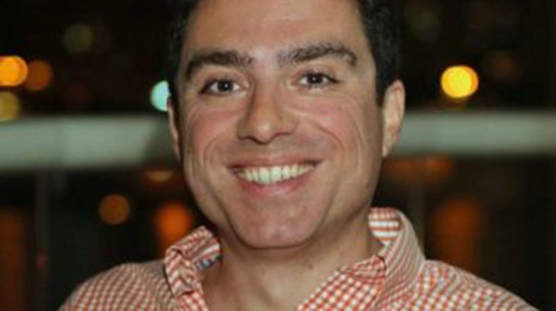 Siamak Namazi, a Dubai-based businessman with dual U.S. and Iranian citizenship, was <a href="index.php?page=&url=http%3A%2F%2Fwww.cnn.com%2F2015%2F10%2F30%2Fmiddleeast%2Firan-american-detained%2Findex.html" target="_blank">detained while visiting relatives in Tehran</a>, the Wall Street Journal reported October 29, citing unnamed sources. The Washington Post also reported his detention, citing a family friend who spoke on condition of anonymity. The Post reported that it wasn't clear what Namazi is alleged to have done. His detention would bring to five the number of Americans detained or unaccounted for in the Islamic republic.