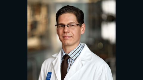 Alexander W. Pastuszak