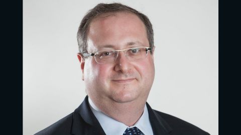 Fred Kagan