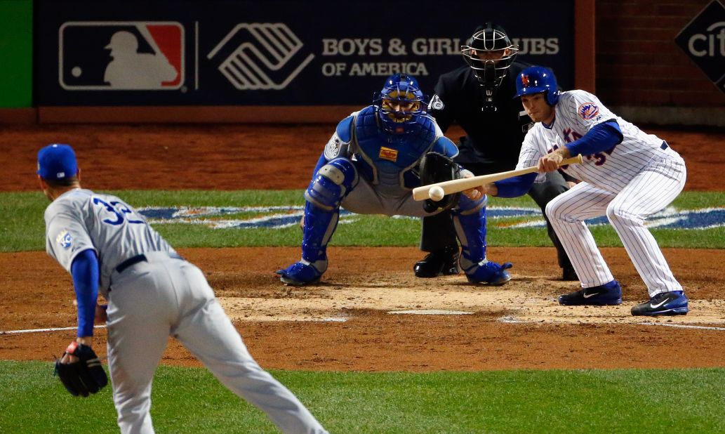 November 1, 2015: Royals rally in 12th inning to win World Series – Society  for American Baseball Research