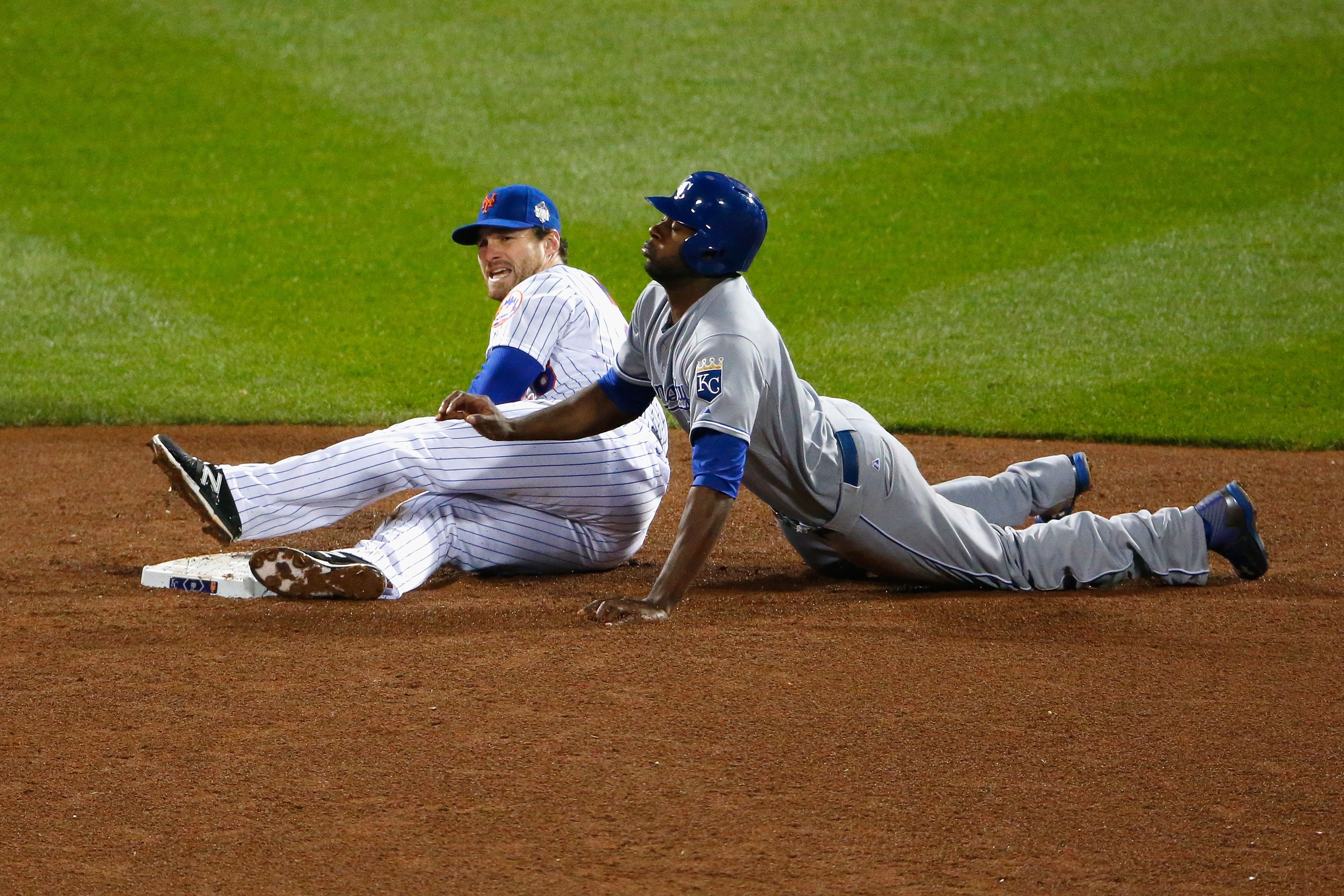 Alex Gordon by Sean M. Haffey